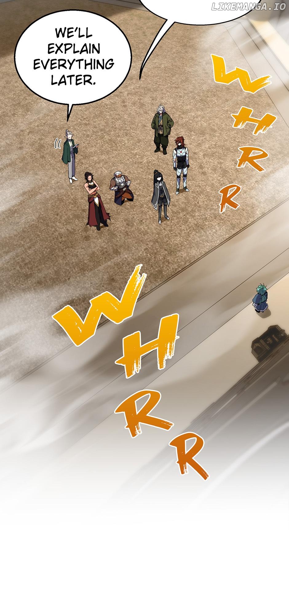 The Beginning After The End Chapter 209 image 097